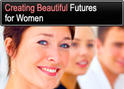 Creating Beautiful Futures for Women
