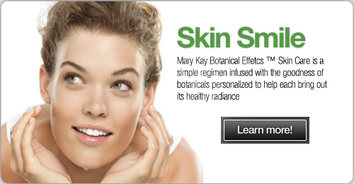Give your skin a fresh boost