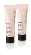 MK Medium Coverage Foundation