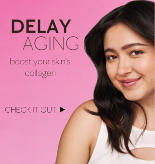 delay aging