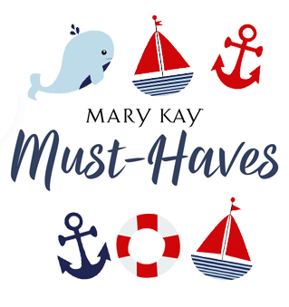 Mary Kay Must Haves