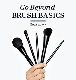 Close Up Confident Skin