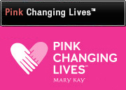 Pink Changing Lives