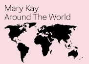 Mary Kay Around the World
