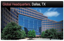 Global Headquarters, Dallas, Texas