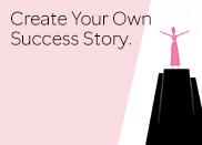 Mary Kay Women's success story.