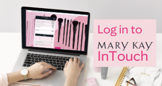 Intouch in log kay mary Mary Kay