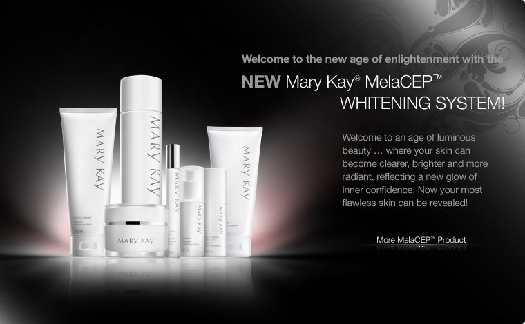Welcome To Mary Kay Philippines