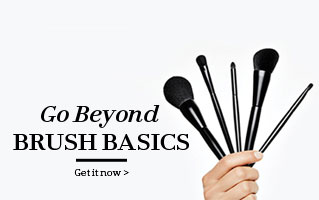Go Beyond Brush Basic