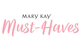 Mary Kay Must Haves